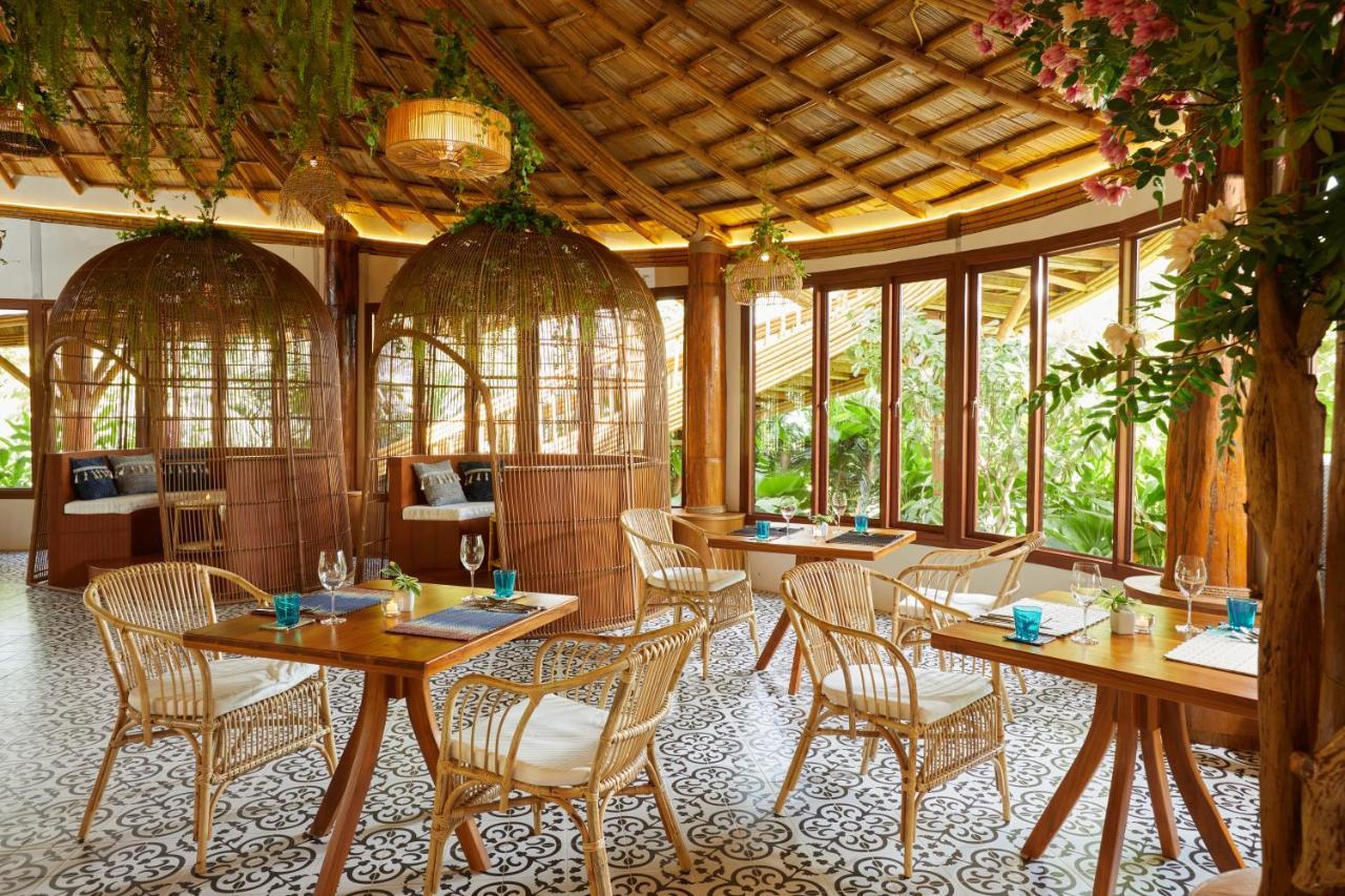 La Cocotte Villa & Farm Khao Yai Nong Sarai 外观 照片