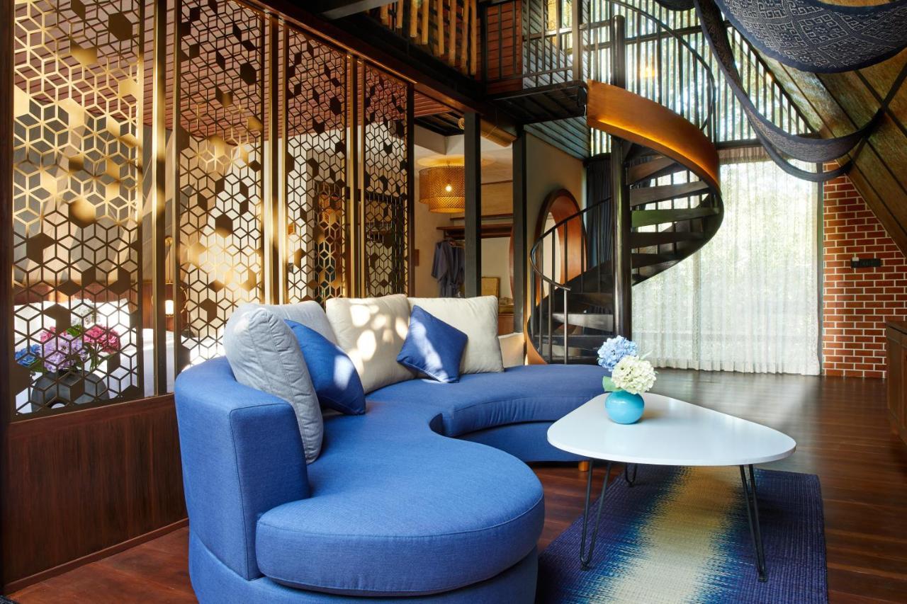 La Cocotte Villa & Farm Khao Yai Nong Sarai 外观 照片