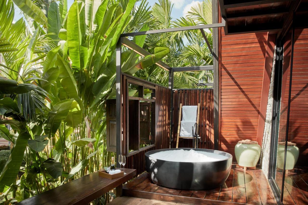 La Cocotte Villa & Farm Khao Yai Nong Sarai 外观 照片