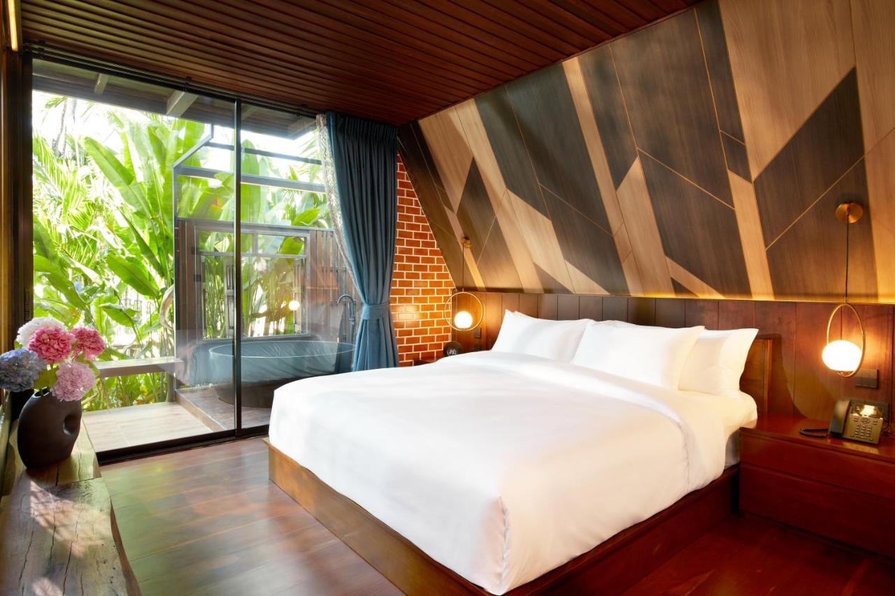 La Cocotte Villa & Farm Khao Yai Nong Sarai 外观 照片