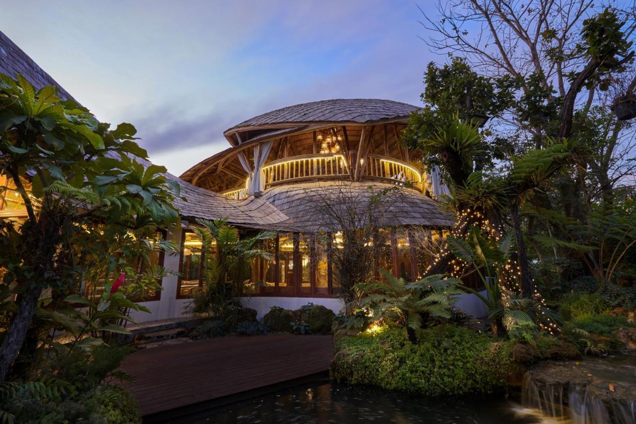 La Cocotte Villa & Farm Khao Yai Nong Sarai 外观 照片