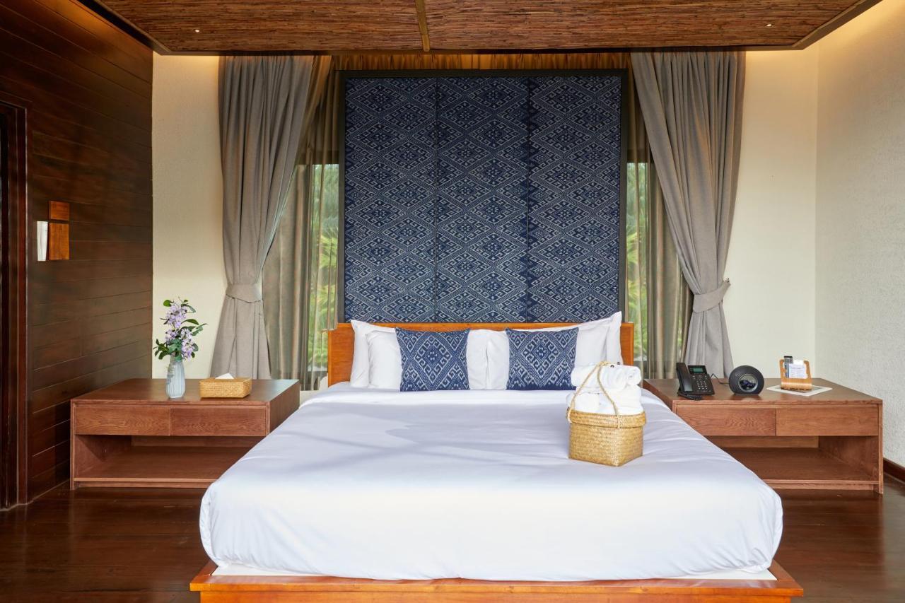 La Cocotte Villa & Farm Khao Yai Nong Sarai 外观 照片