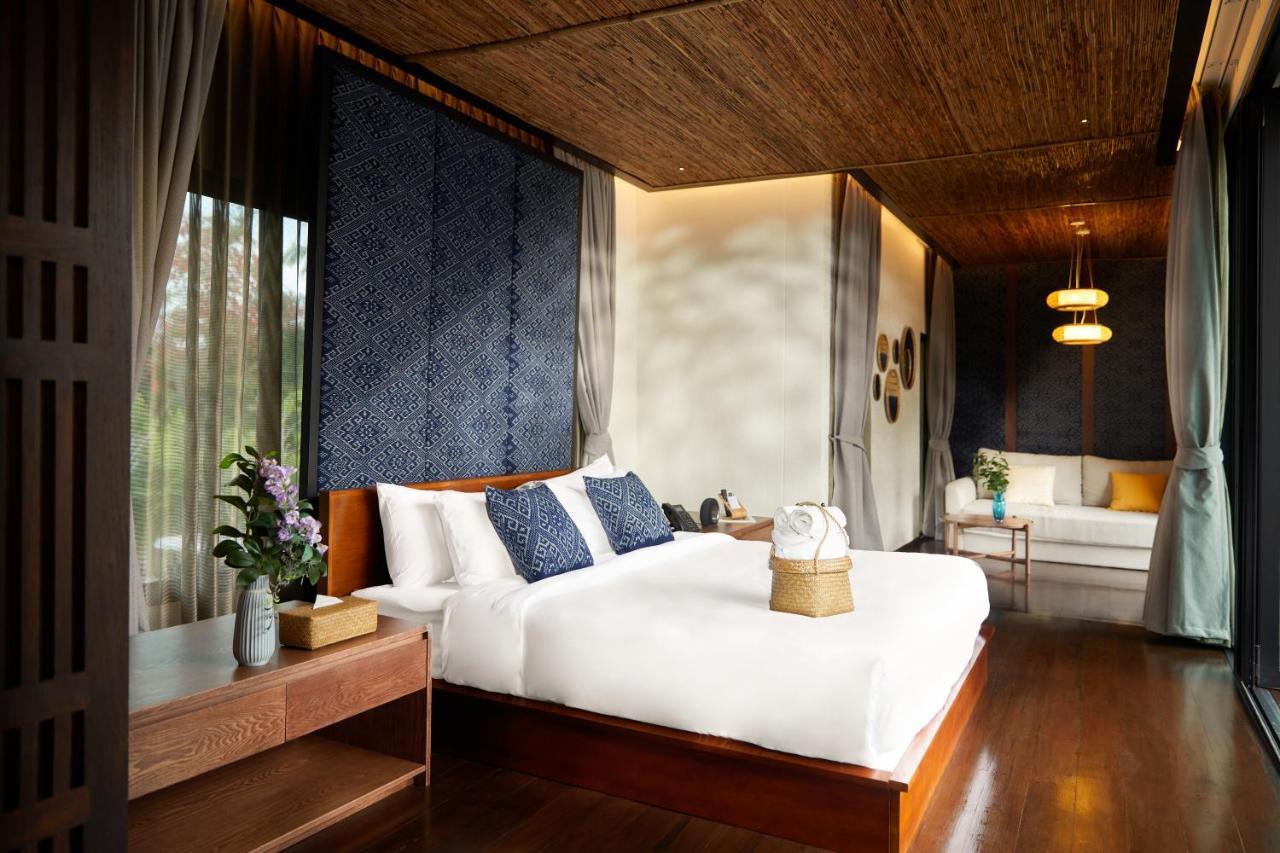 La Cocotte Villa & Farm Khao Yai Nong Sarai 外观 照片