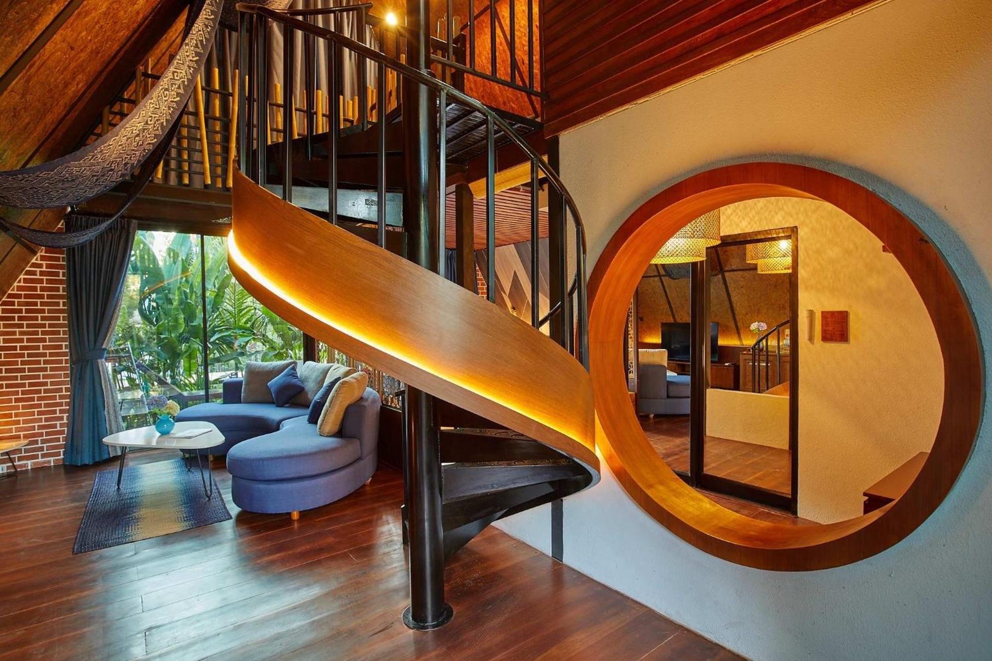 La Cocotte Villa & Farm Khao Yai Nong Sarai 外观 照片